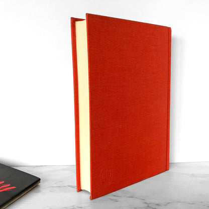 1985 by Anthony Burgess [FIRST EDITION / FIRST PRINTING]