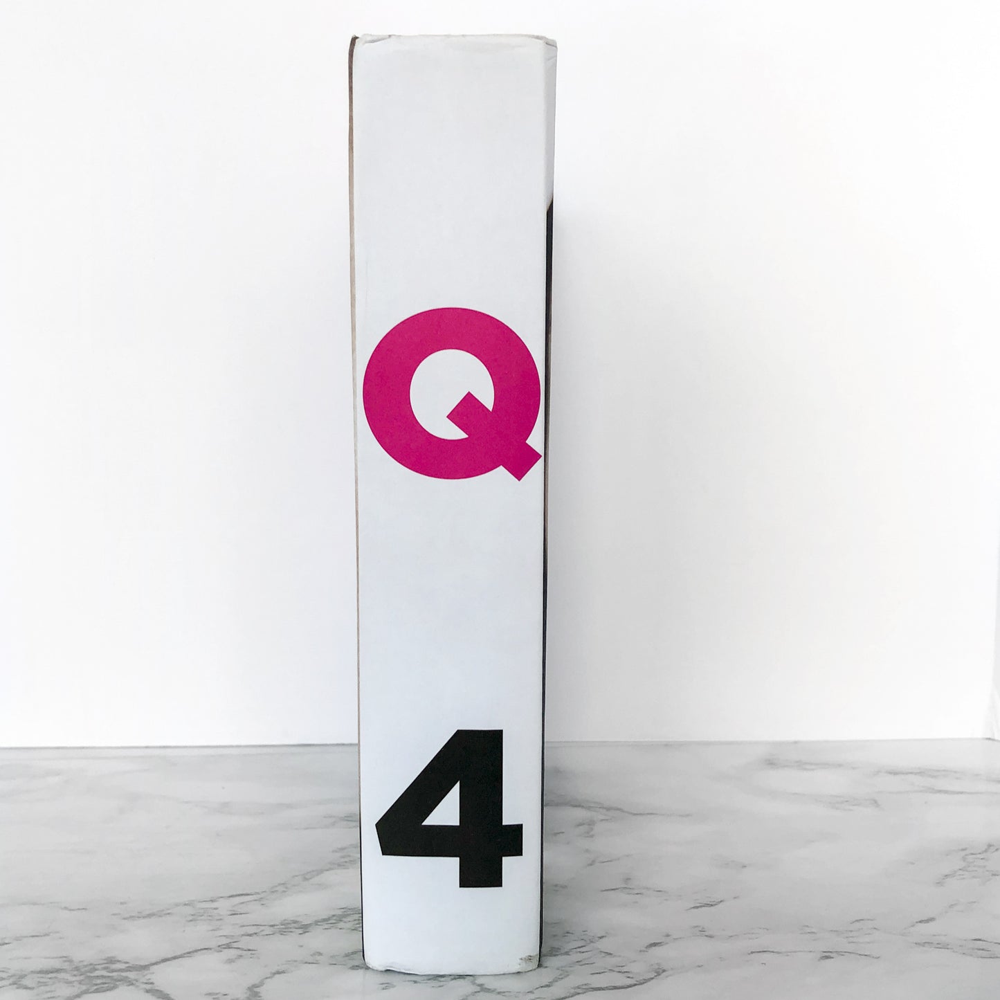 1Q84 by Haruki Murakami [U.S. FIRST EDITION] 2011 • 4th Printing ❧ Knopf