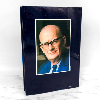 2010 : Odyssey Two by Arthur C. Clarke [FIRST EDITION • FIRST PRINTING] 1982