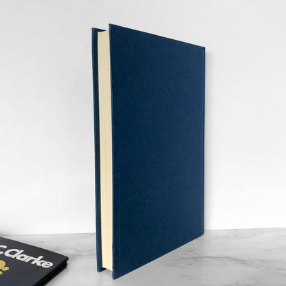 2010: Odyssey Two by Arthur C. Clarke [BOOK CLUB EDITION / 1982]