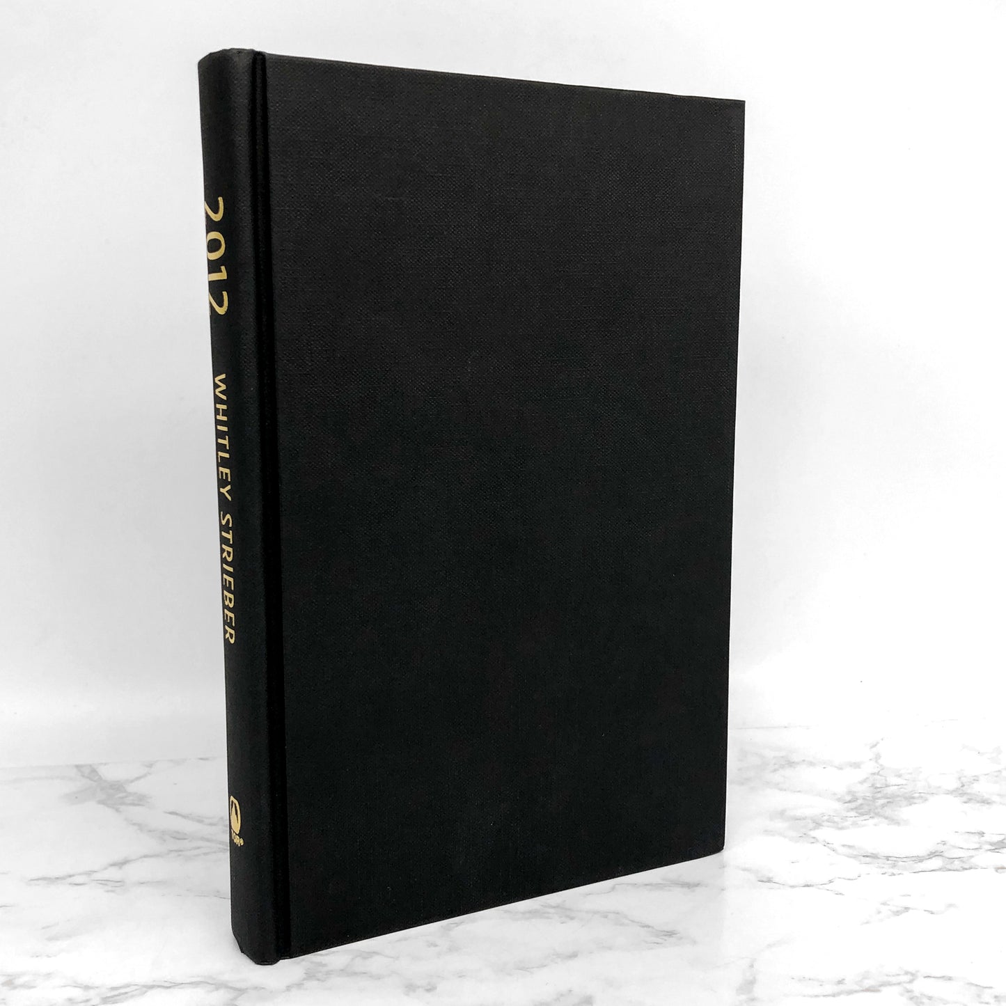 2012 by Whitley Strieber SIGNED! [FIRST EDITION • FIRST PRINTING] 2007