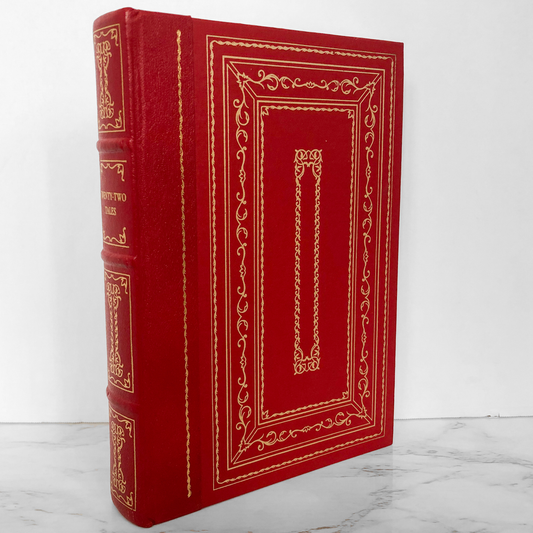 Twenty-Two Tales [THE FRANKLIN LIBRARY / 1981]