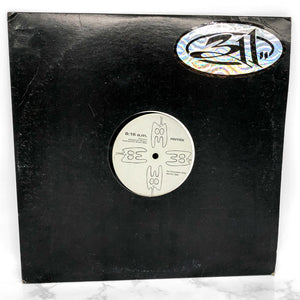 311 – 8:16 AM Remix / Omaha Stylee Remix [12" VINYL] 1995 • Capricorn Records