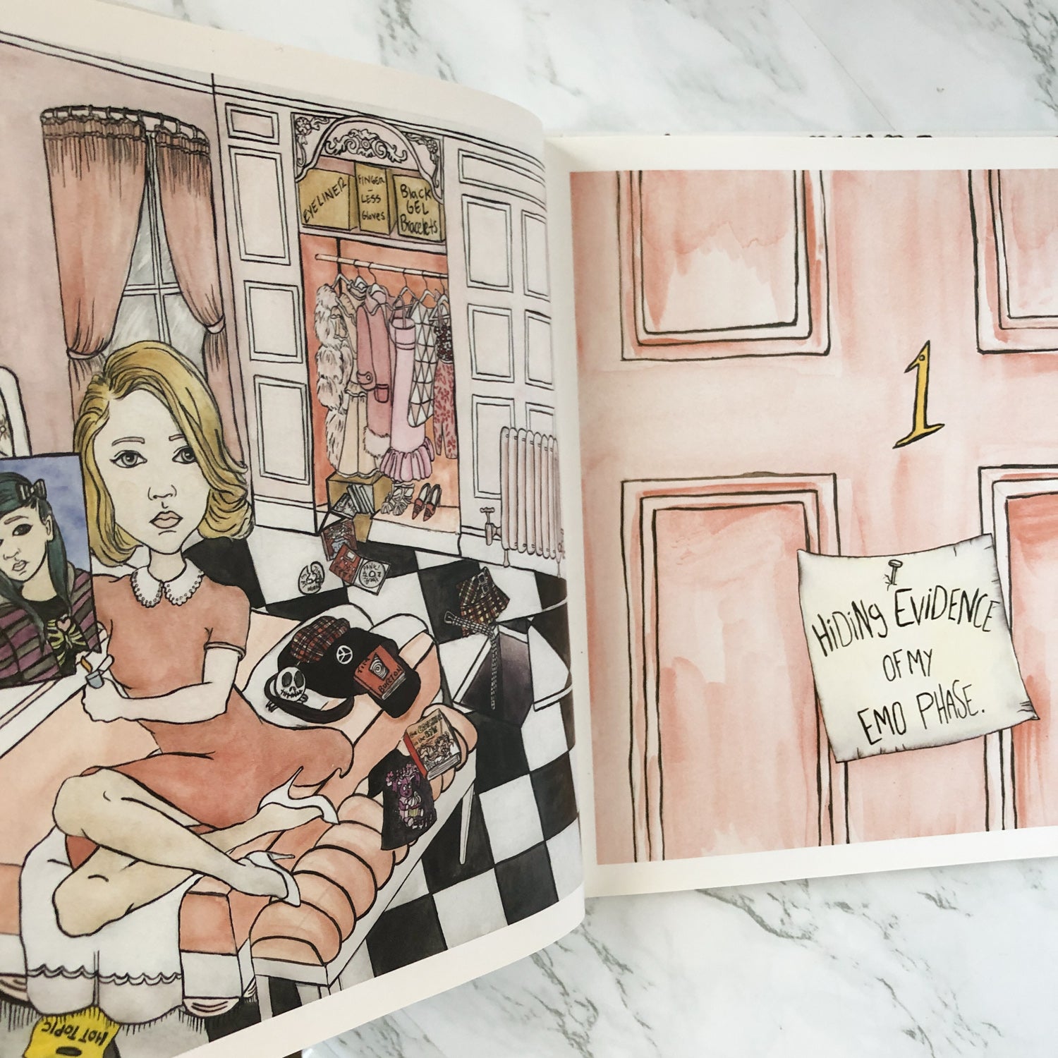 41 Reasons I'm Staying In: A Celebration of Introverts by Hallie Heald [2019] - Bookshop Apocalypse