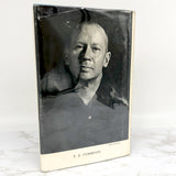 73 Poems by E.E. Cummings [FIRST EDITION] 1963
