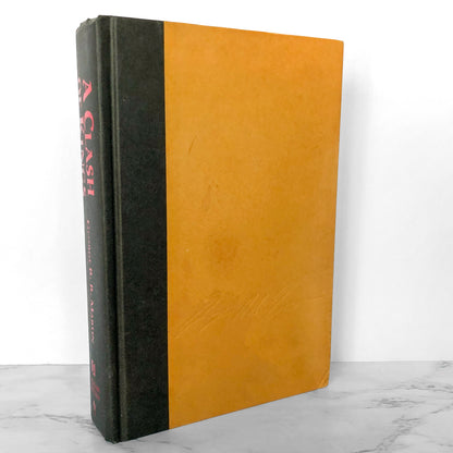 A Clash of Kings by George R.R. Martin [FIRST EDITION] 1999