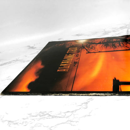 Alkaline Trio - Maybe I'll Catch Fire [FIRST PRESSING!] Vinyl LP • 2000 • Asian Man Records • 1/1000
