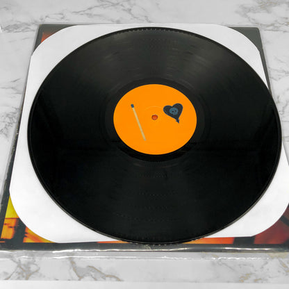 Alkaline Trio - Maybe I'll Catch Fire [FIRST PRESSING!] Vinyl LP • 2000 • Asian Man Records • 1/1000