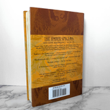 The Amber Spyglass by Philip Pullman [DELUXE EDITION] - Bookshop Apocalypse