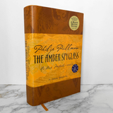 The Amber Spyglass by Philip Pullman [DELUXE EDITION] - Bookshop Apocalypse