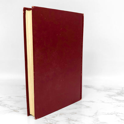 Audrey Rose by Frank De Felitta [1975 HARDCOVER] BCE • G.P. Putnam's Sons