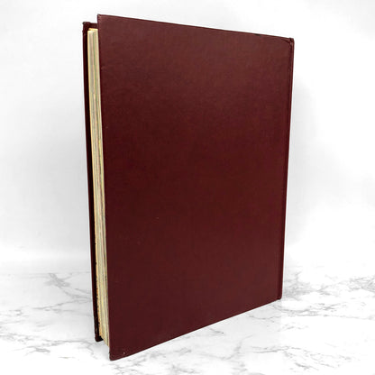 A Treasury of Great Recipes by Vincent Price & Mary Price [HARDCOVER RE-ISSUE] 1983 • G.P. Putnam