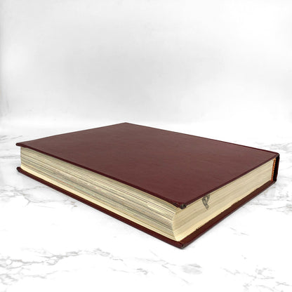 A Treasury of Great Recipes by Vincent Price & Mary Price [HARDCOVER RE-ISSUE] 1983 • G.P. Putnam