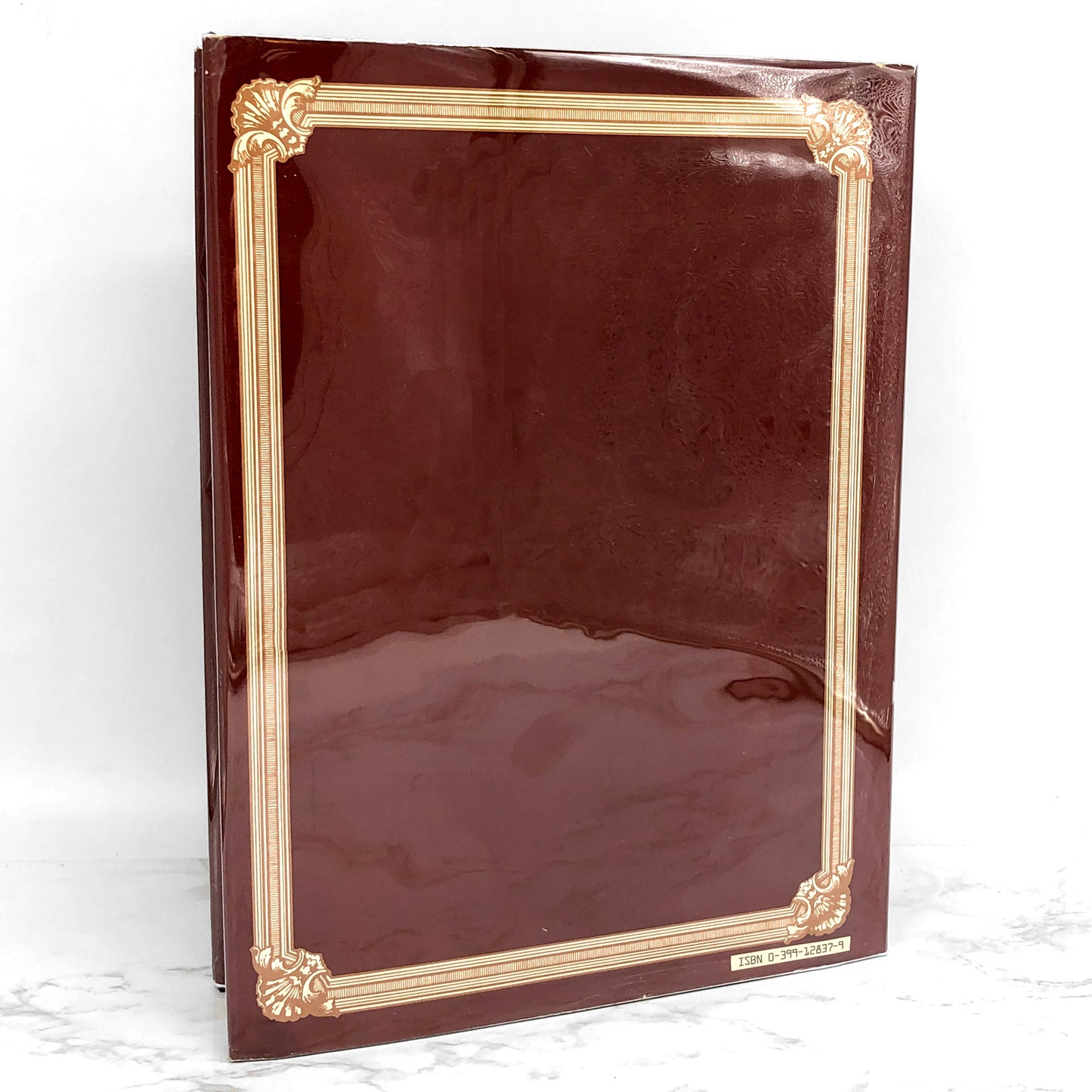 A Treasury of Great Recipes by Vincent Price & Mary Price [HARDCOVER RE-ISSUE] 1983 • G.P. Putnam