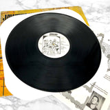 Jawbreaker - Bivouac [VINYL LP] 1992 • 1st Pressing! • Communion / Tupelo Records