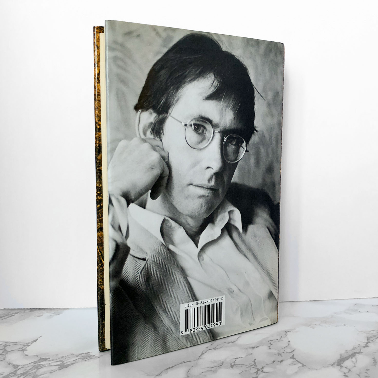 The Child in Time by Ian McEwan [FIRST PRINTING] UK - Bookshop Apocalypse