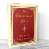 The Christmas Box by Richard Paul Evans [FIRST EDITION] 1995