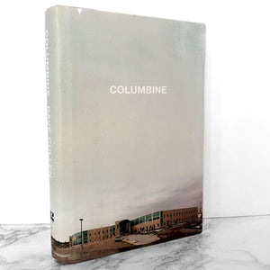 Columbine by Dave Cullen [FIRST EDITION • FIRST PRINTING] 2009