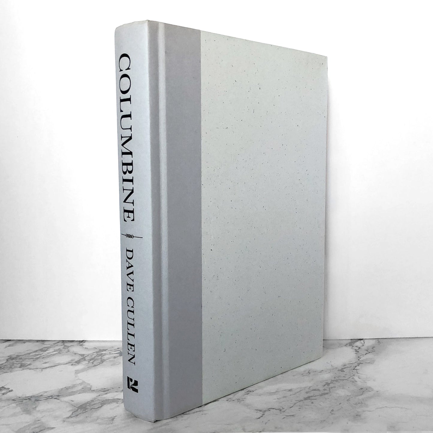 Columbine by Dave Cullen [FIRST EDITION • FIRST PRINTING] 2009