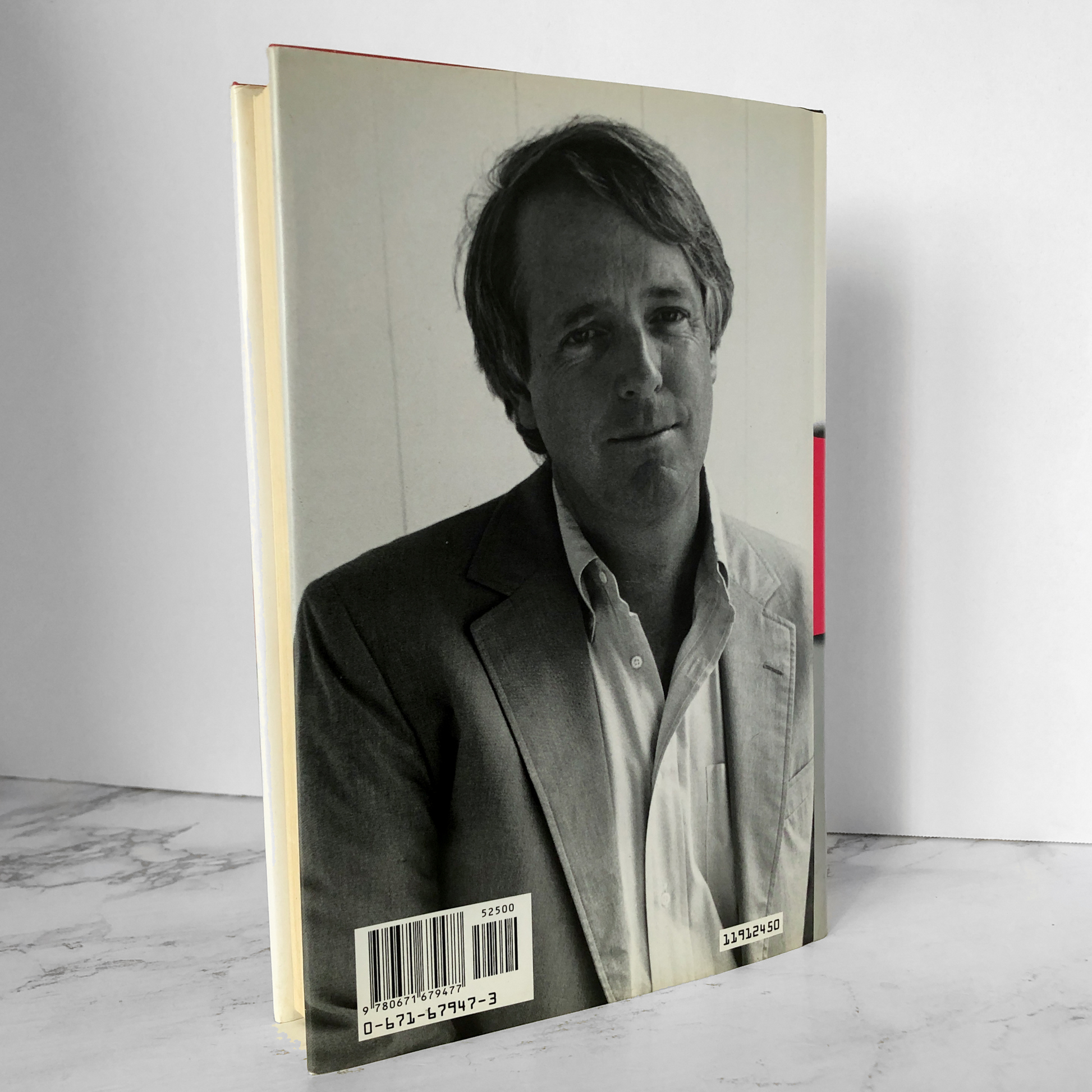 Cruel Doubt by Joe McGinniss [FIRST EDITION / 1991] - Bookshop Apocalypse