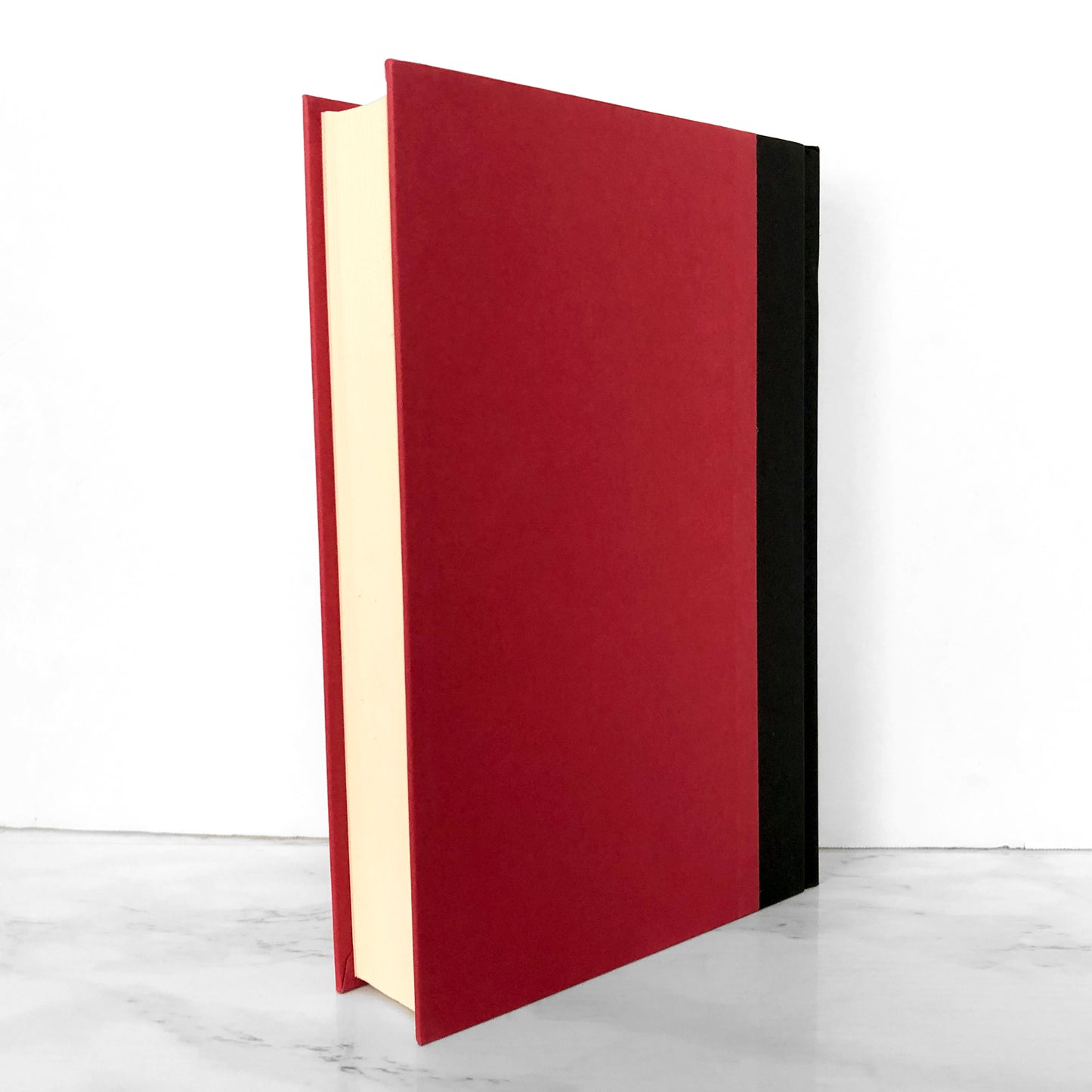 Christine by Stephen King [FIRST BOOK CLUB EDITION / 1983]