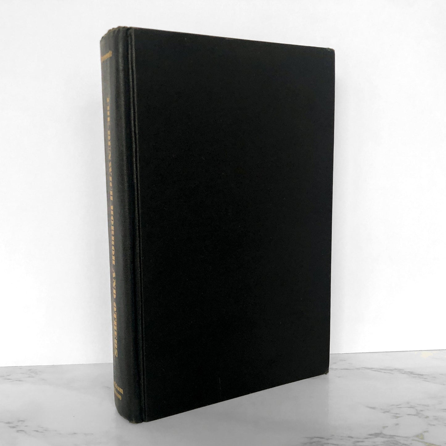 The Dunwich Horror & Others by H.P. Lovecraft [FIRST EDITION / FOURTH PRINTING] Arkham House