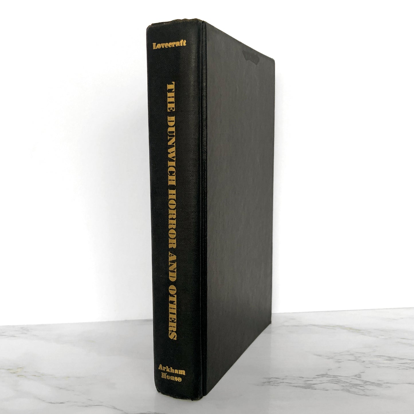 The Dunwich Horror & Others by H.P. Lovecraft [FIRST EDITION / FOURTH PRINTING] Arkham House