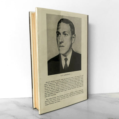 The Dunwich Horror & Others by H.P. Lovecraft [FIRST EDITION / FOURTH PRINTING] Arkham House