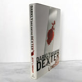 Darkly Dreaming Dexter by Jeff Lindsay [FIRST EDITION]