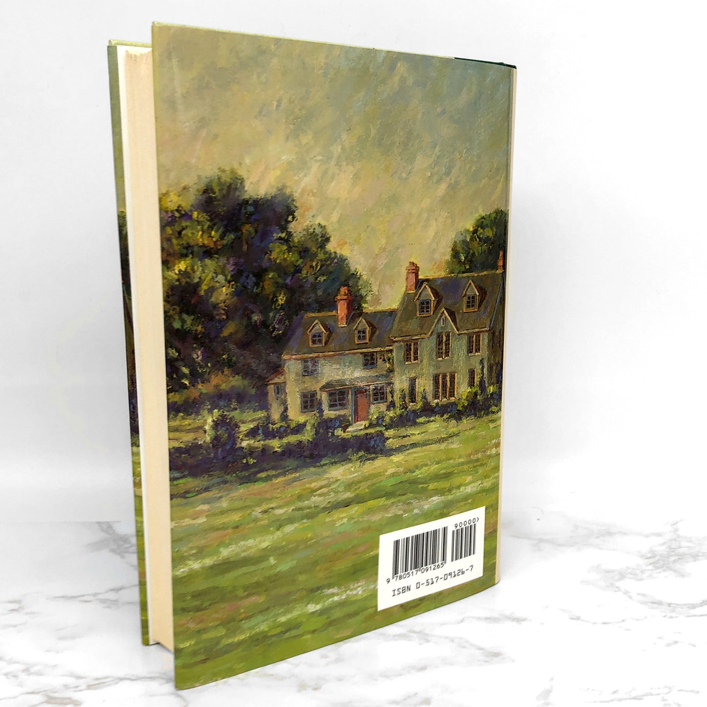 Three Complete Novels: Howards End, A Room with a View, Where Angels Fear to Tread by E.M. Forster [HARDCOVER OMNIBUS / 1993]