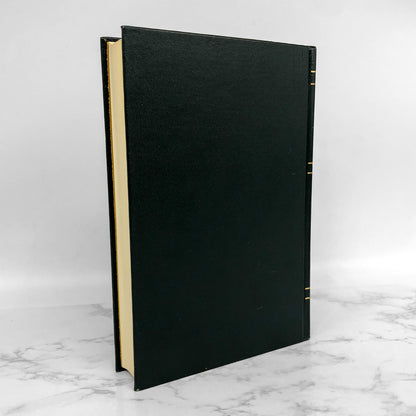 Essays & English Traits by Ralph Waldo Emerson [DELUXE EDITION HARDCOVER] 1972 • The Harvard Classics