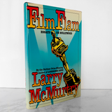 Film Flam: Essays on Hollywood by Larry McMurtry [FIRST EDITION / FIRST PRINTING] - Bookshop Apocalypse