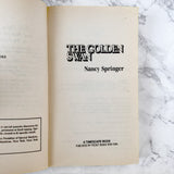 The Golden Swan by Nancy Springer [FIRST EDITION / 1983]