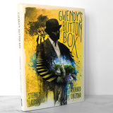 Gwendy's Button Box by Stephen King & Richard Chizmar [FIRST EDITION • FIRST PRINTING]