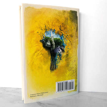 Gwendy's Button Box by Stephen King & Richard Chizmar [FIRST EDITION • FIRST PRINTING]