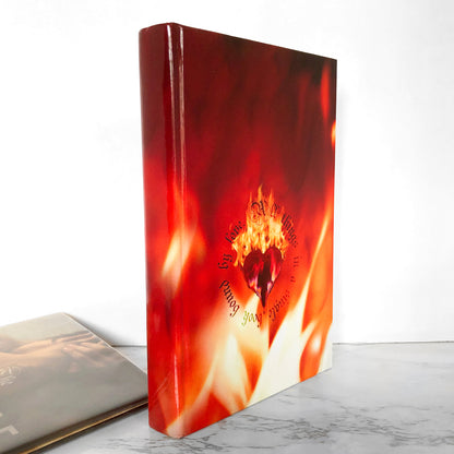 The Gargoyle by Andrew Davidson SIGNED! [FIRST EDITION / FIRST PRINTING]