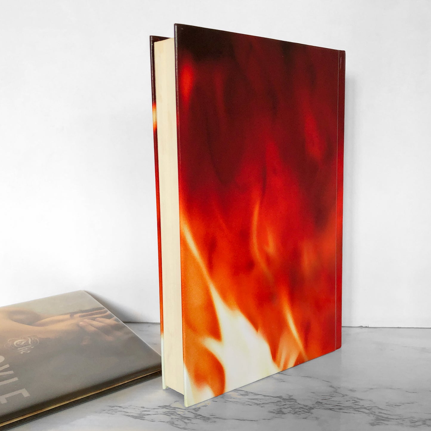 The Gargoyle by Andrew Davidson SIGNED! [FIRST EDITION / FIRST PRINTING]