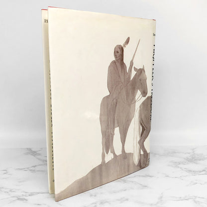 High Elk's Treasure by Virginia Driving Hawk Sneve SIGNED! [FIRST EDITION] 1972