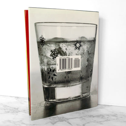 Holidays on Ice by David Sedaris [FIRST EDITION / FIRST PRINTING] 1997