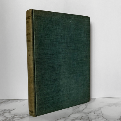 Hungry Hill by Daphne Du Maurier [FIRST EDITION / 1944] - Bookshop Apocalypse