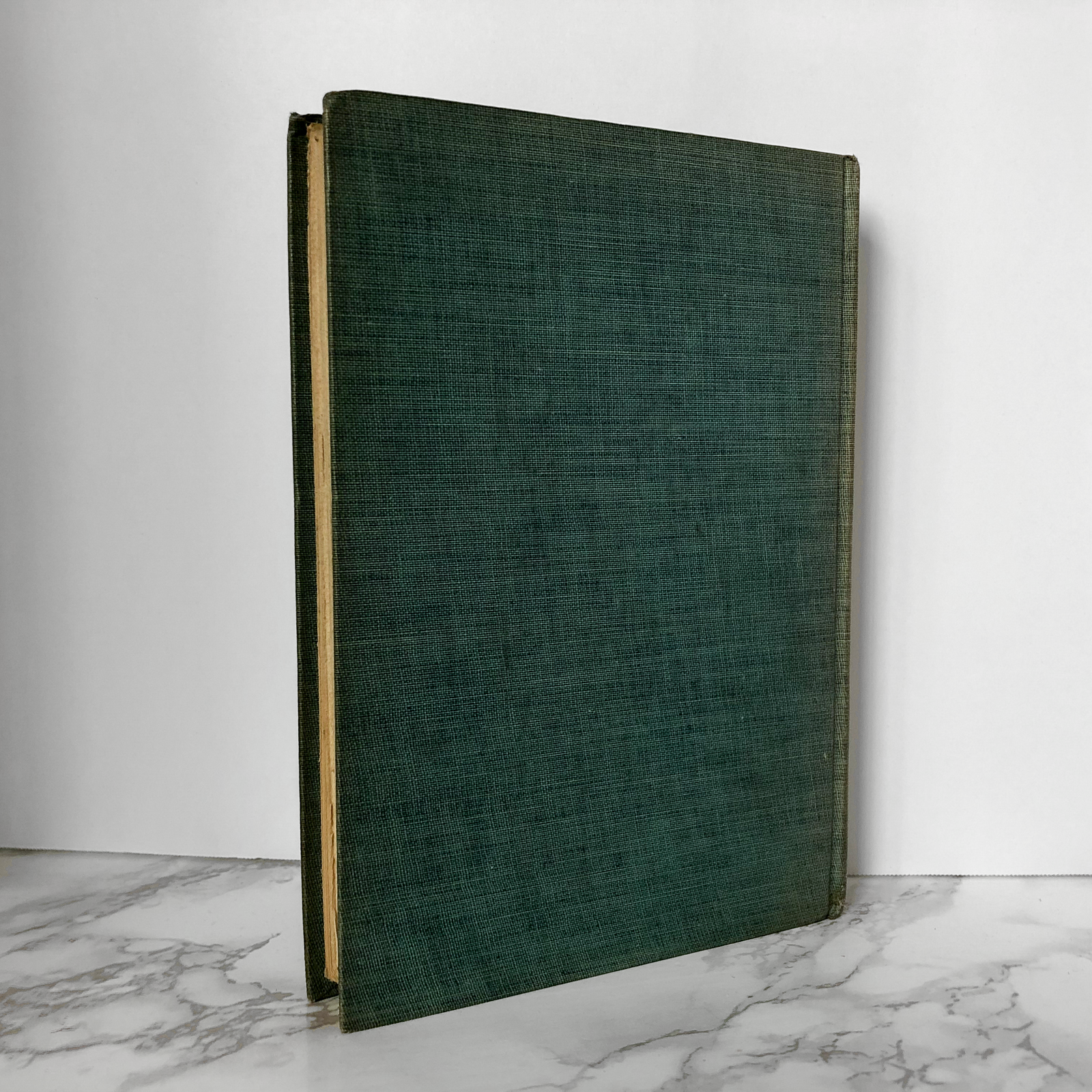 Hungry Hill by Daphne Du Maurier [FIRST EDITION / 1944] - Bookshop Apocalypse