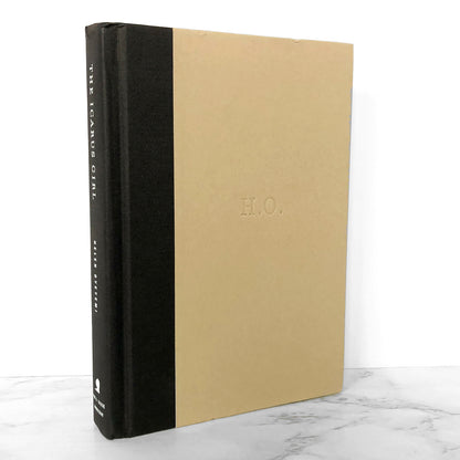 The Icarus Girl by Helen Oyeyemi [U.S. FIRST EDITION] 2005 • Doubleday