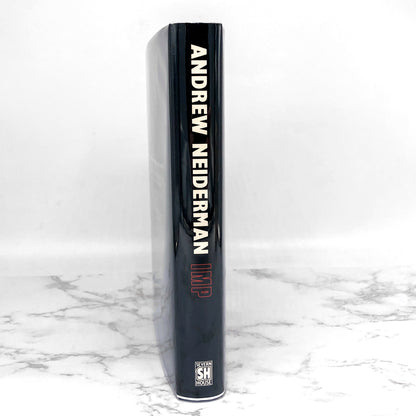 IMP by Andrew Neiderman [U.K. HARDCOVER FIRST EDITION] 1985 • Severn House