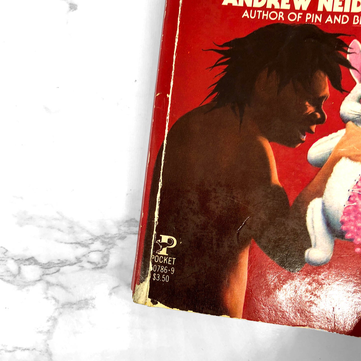 IMP by Andrew Neiderman [FIRST EDITION / FIRST PRINTING] 1985