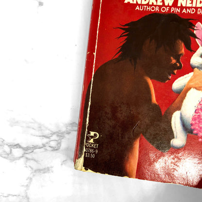 IMP by Andrew Neiderman [FIRST EDITION / FIRST PRINTING] 1985