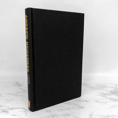 IMP by Andrew Neiderman [U.K. HARDCOVER FIRST EDITION] 1985 • Severn House