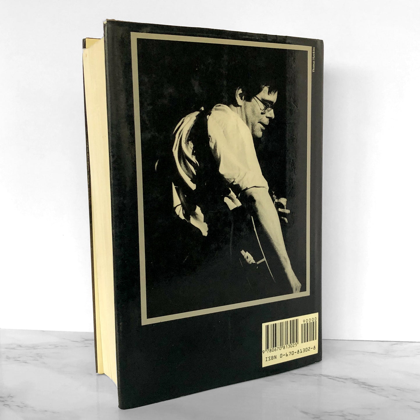 IT by Stephen King [FIRST EDITION • FIRST PRINTING] 1986 • Viking