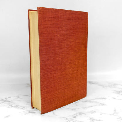 Journey in the Dark by Martin Flavin [1944 HARDCOVER] The People's Book Club