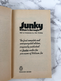 Junky by William S. Burroughs [1979 PENGUIN PAPERBACK] - Bookshop Apocalypse