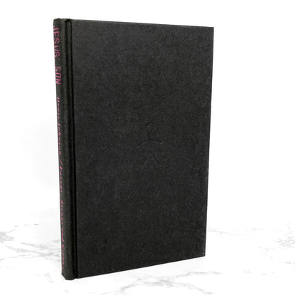 Jesus' Son by Denis Johnson [FIRST EDITION] 1993